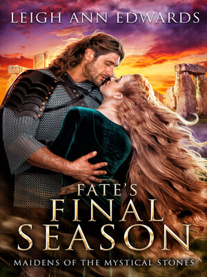 cover image of Fate's Final Season